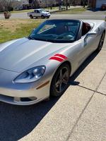 2006 Corvette for sale